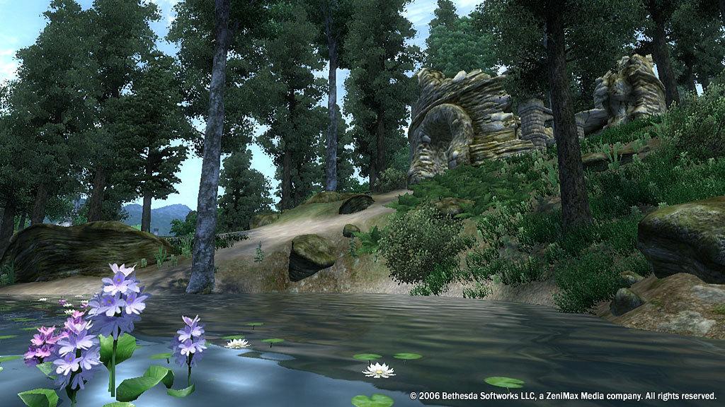 The Elder Scrolls IV: Oblivion GOTY Edition Steam CD Key
