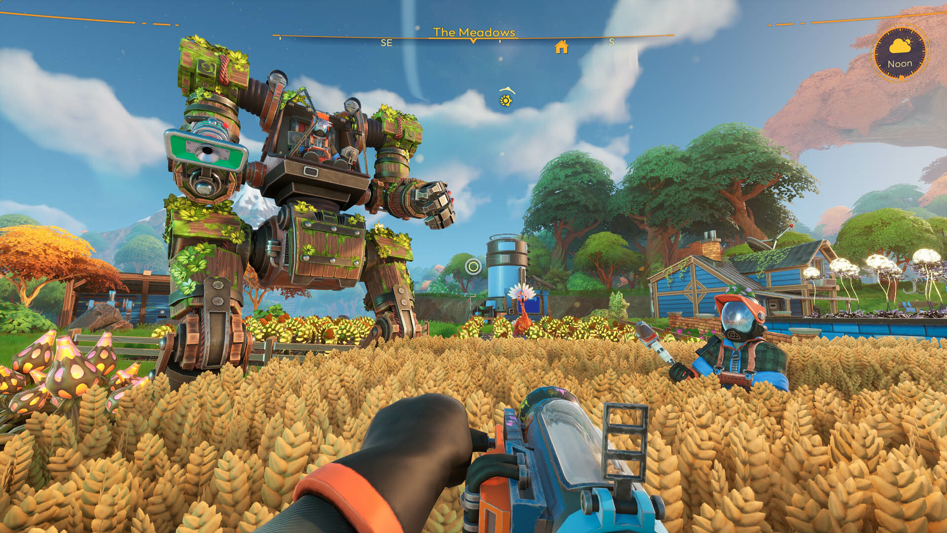 Lightyear Frontier Steam Altergift
