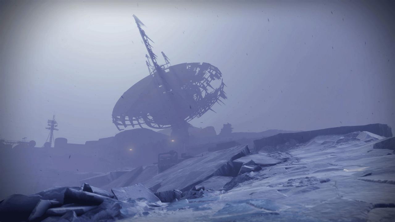 Destiny 2 - Beyond Light DLC PS5 Account