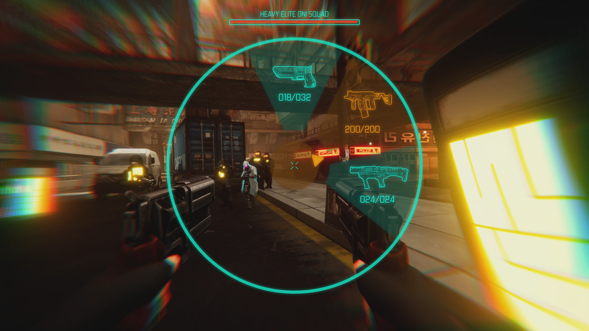 SPRAWL FR Steam CD Key