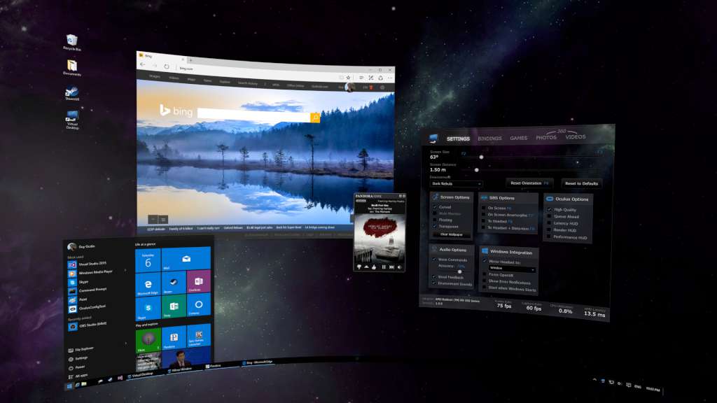 Virtual Desktop Meta Quest Gift