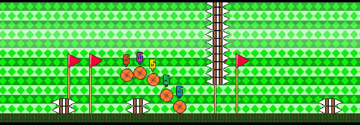 Jumpball - Tower Mode DLC Steam CD Key
