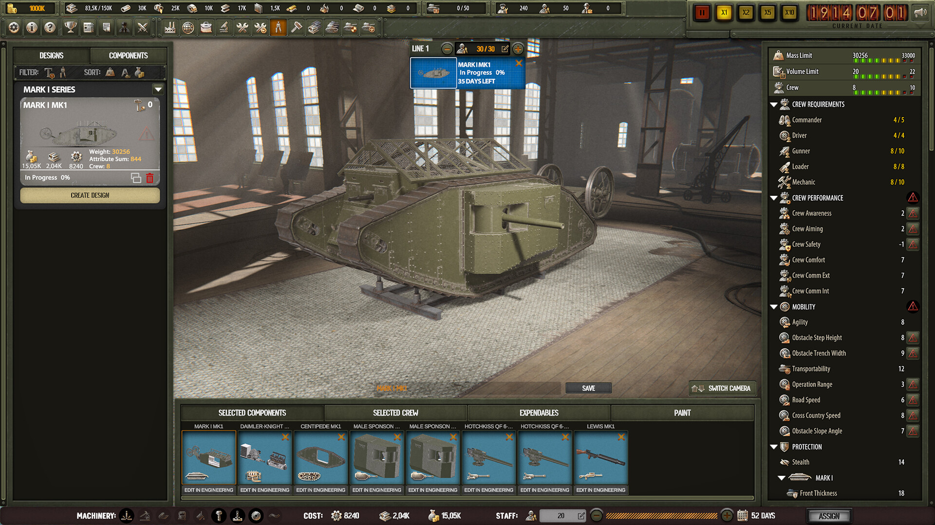 Arms Trade Tycoon Tanks Steam Account