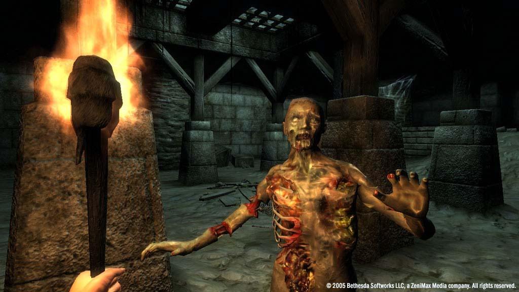 The Elder Scrolls IV: Oblivion GOTY Edition Steam CD Key