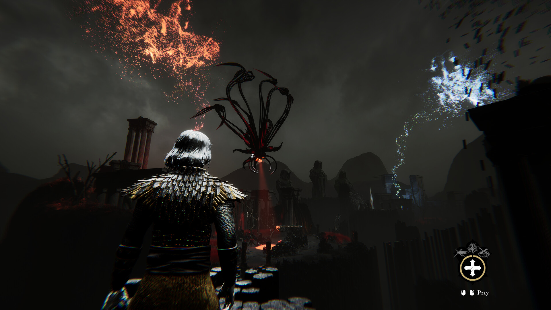 The Inquisitor Epic Games Account