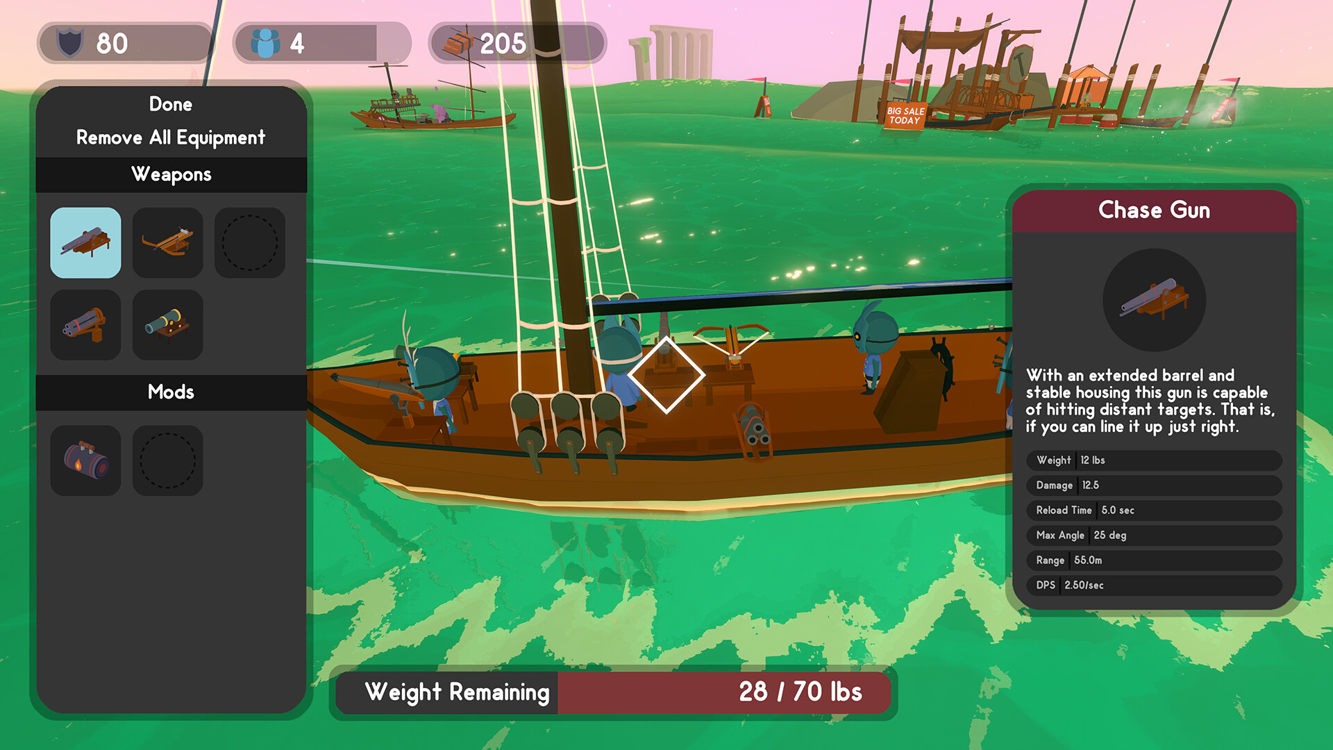 Sail Forth Epic Games Account