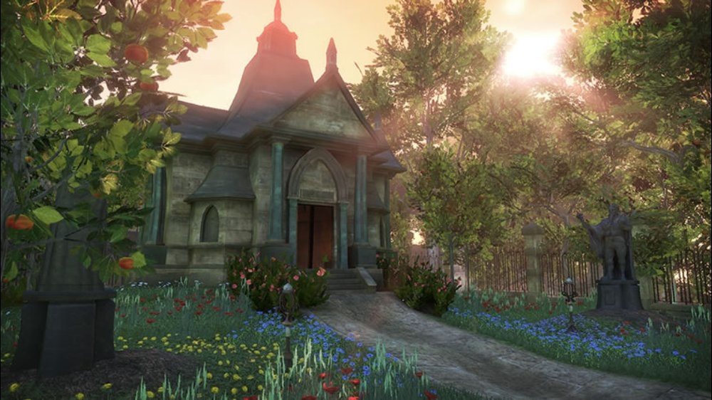 Fable II XBOX One / Xbox Series X|S Account