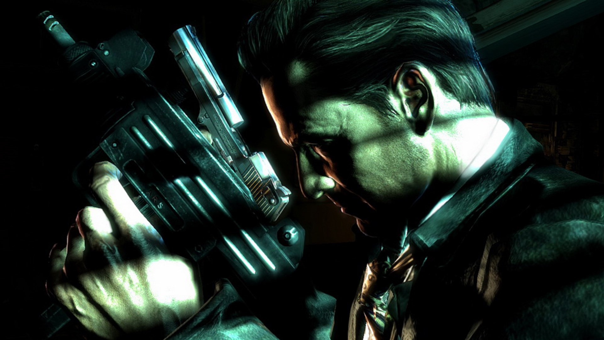 Max Payne 3 XBOX One / Xbox Series X|S Account