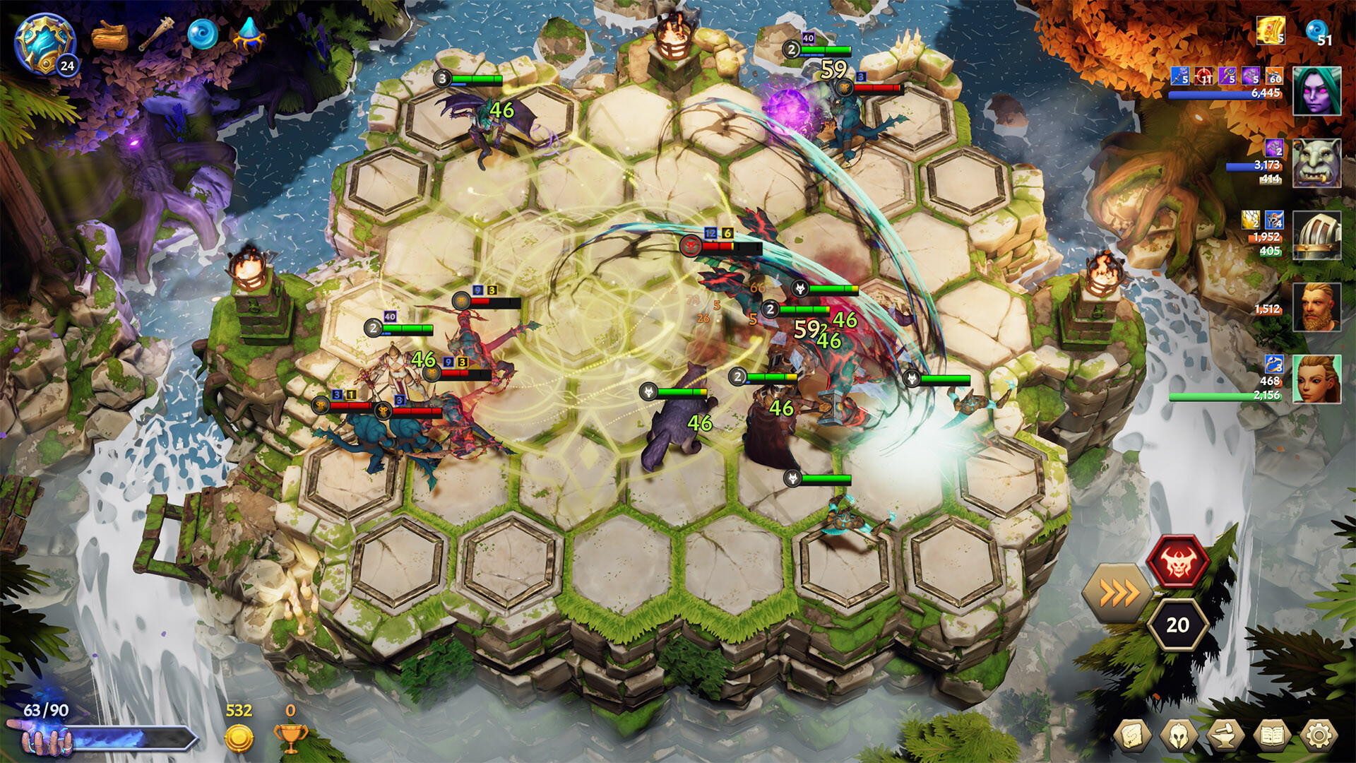 The Last Flame Steam Account