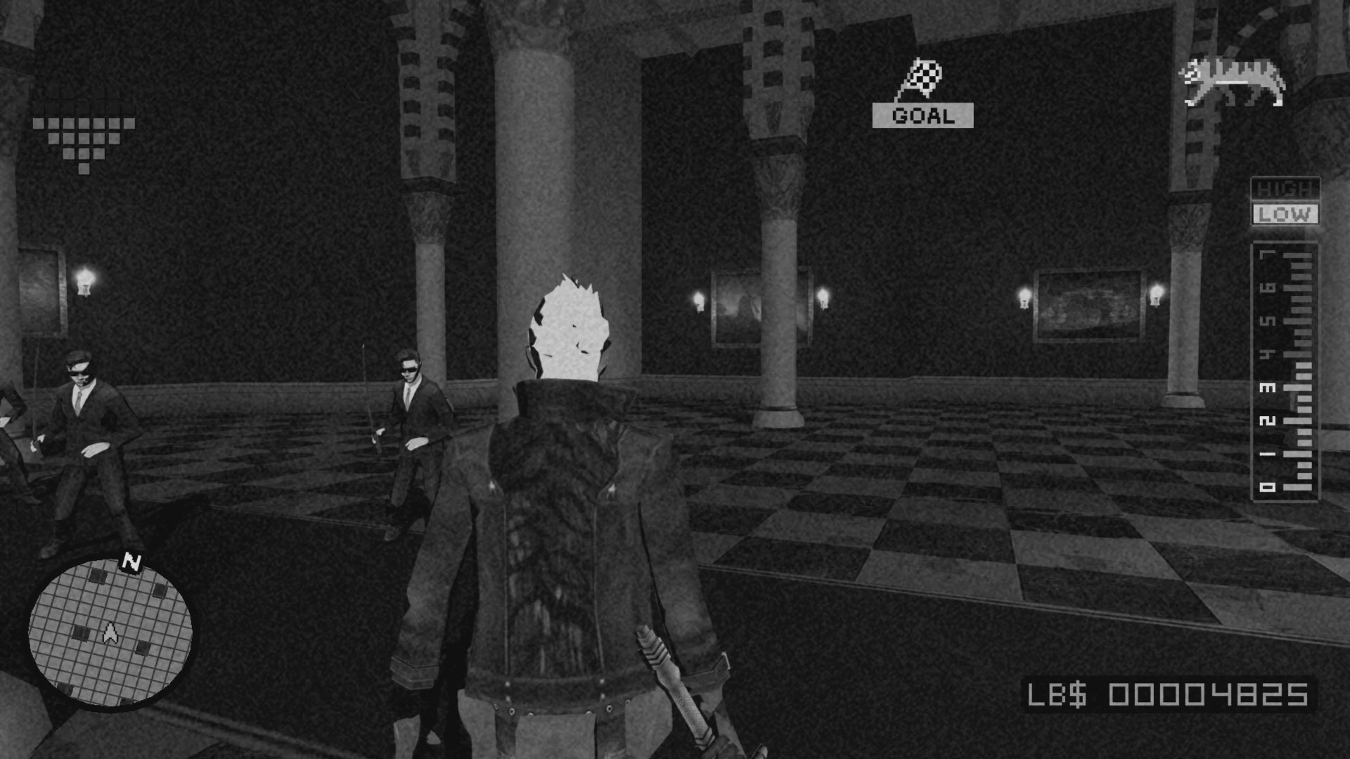 No More Heroes EU Steam CD Key