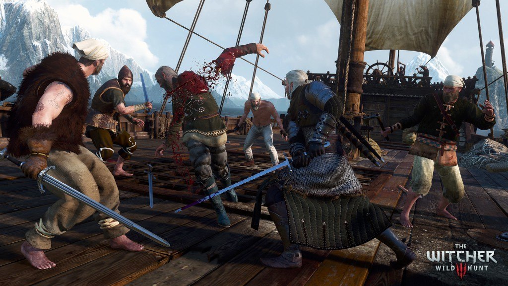 The Witcher 3: Wild Hunt Complete Edition Epic Games Account