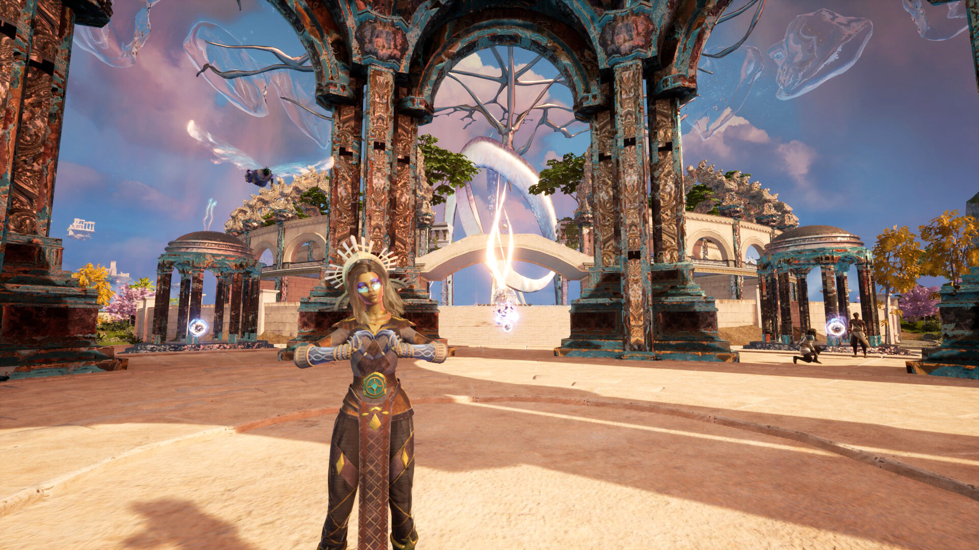 Islands of Insight Steam Account