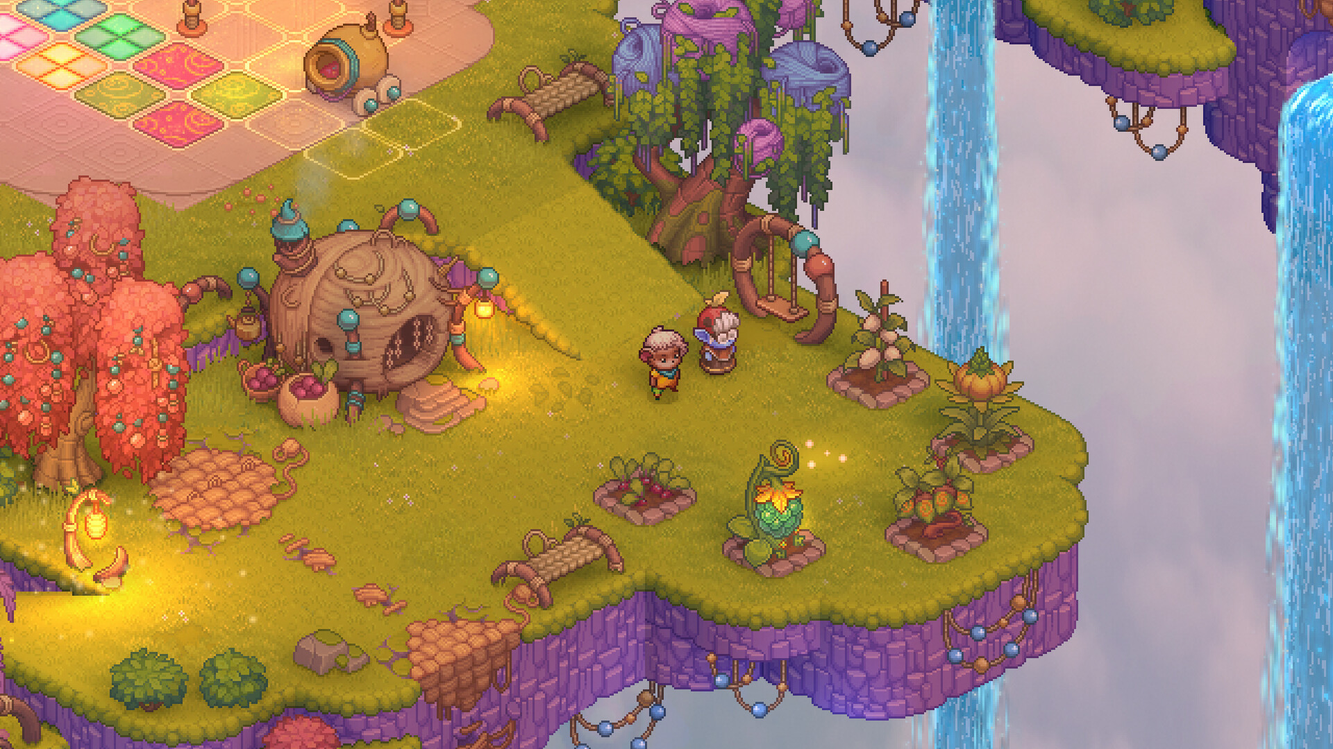 Bandle Tale: A League of Legends Story: Deluxe Edition Steam Account