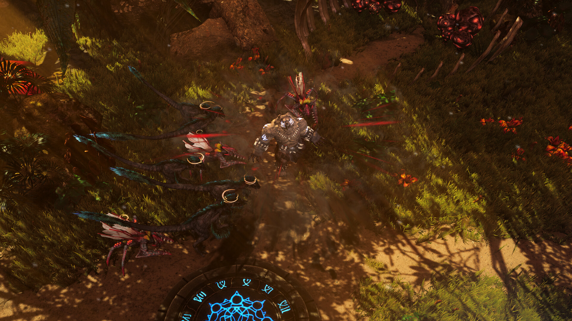 Last Epoch - Deluxe Edition Upgrade DLC Steam Altergift