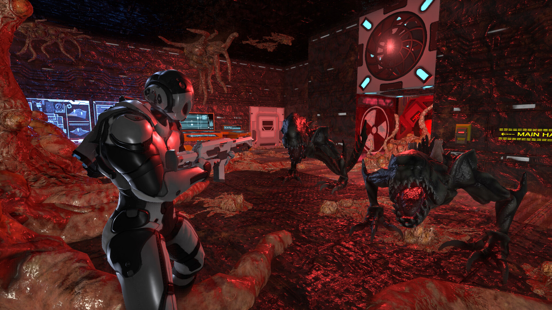 Empyrion - Galactic Survival: Dark Faction DLC Steam CD Key