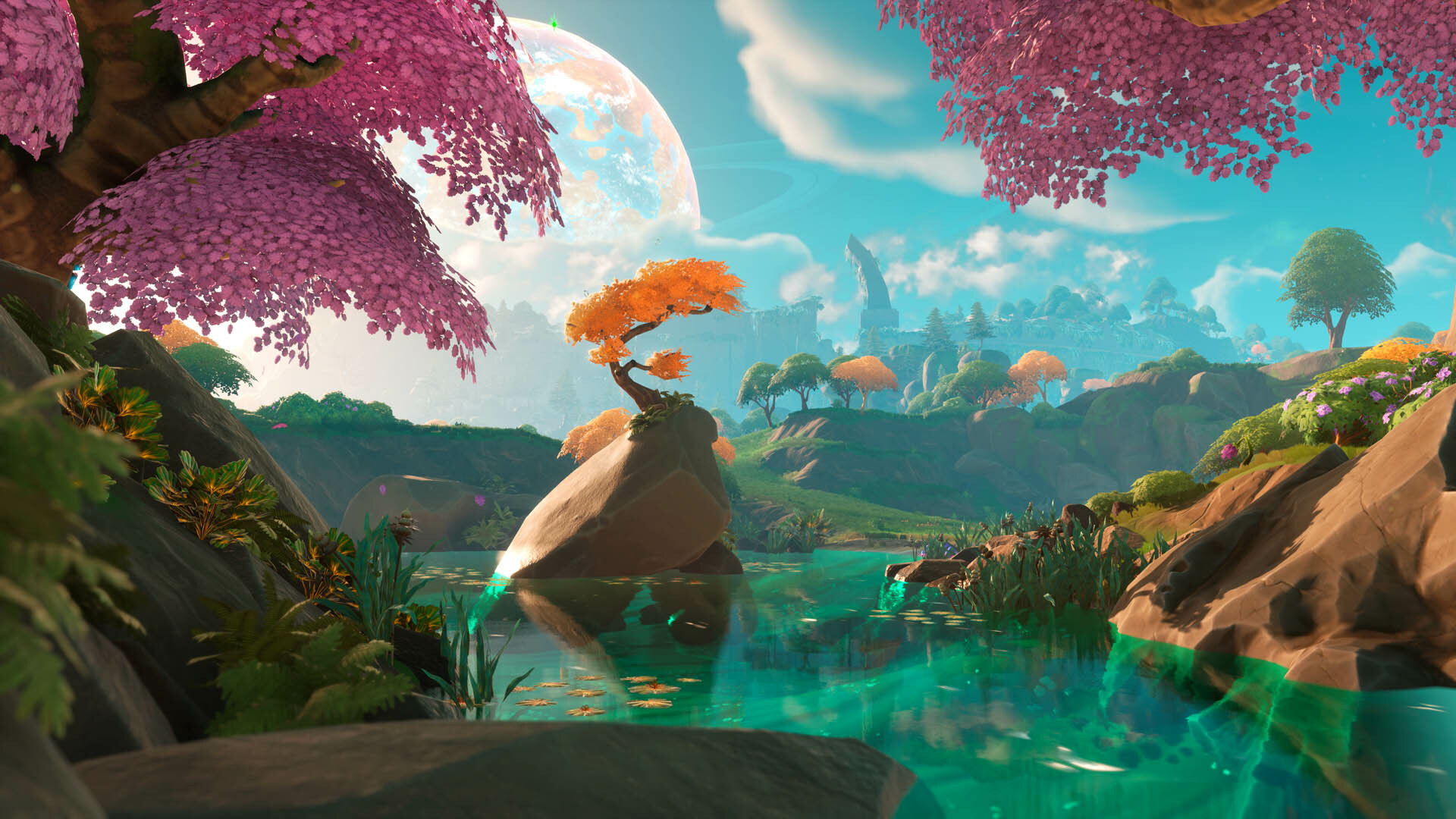 Lightyear Frontier Steam Account
