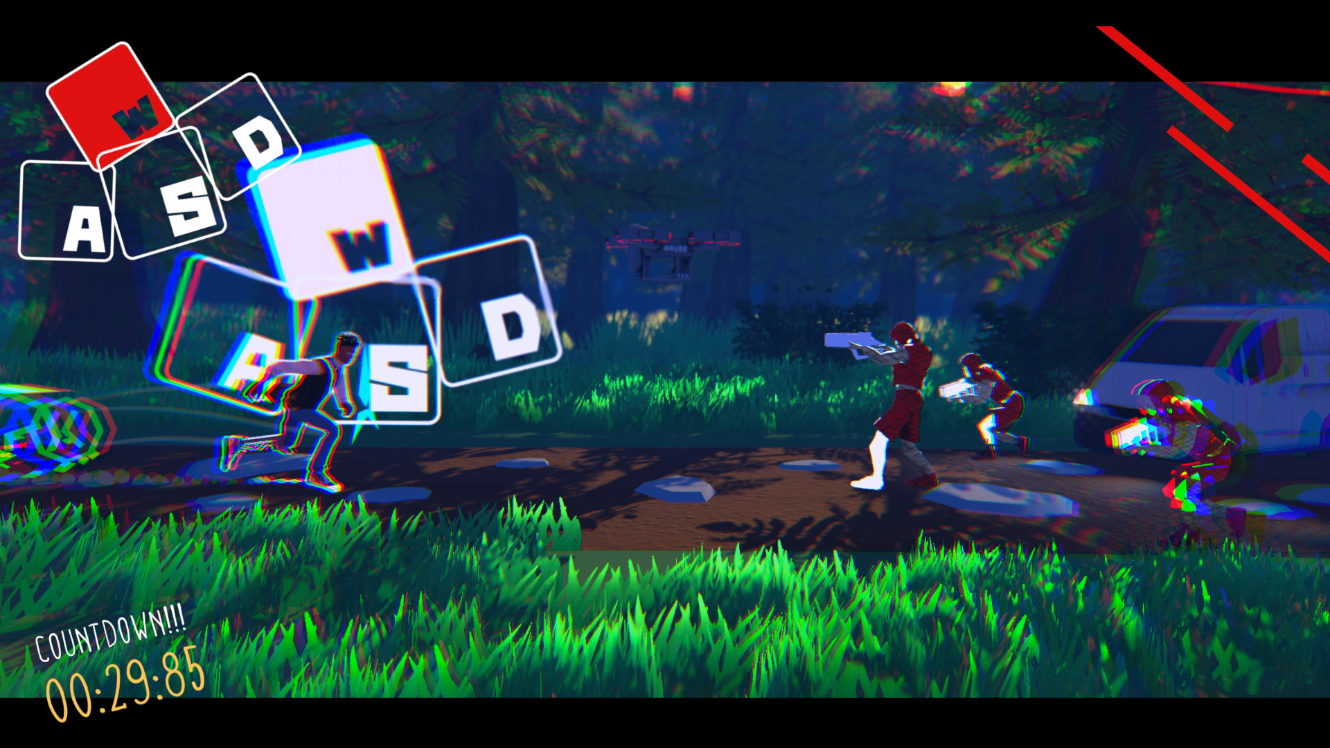 Aerial_Knight's Never Yield Epic Games Account