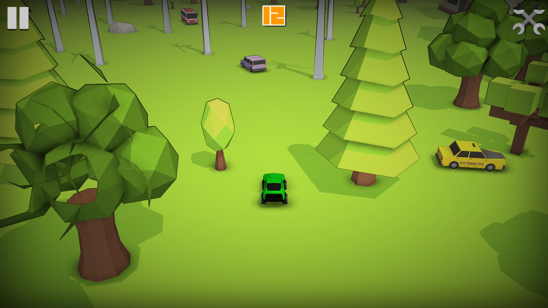 Police Hot Pursuit Steam CD Key