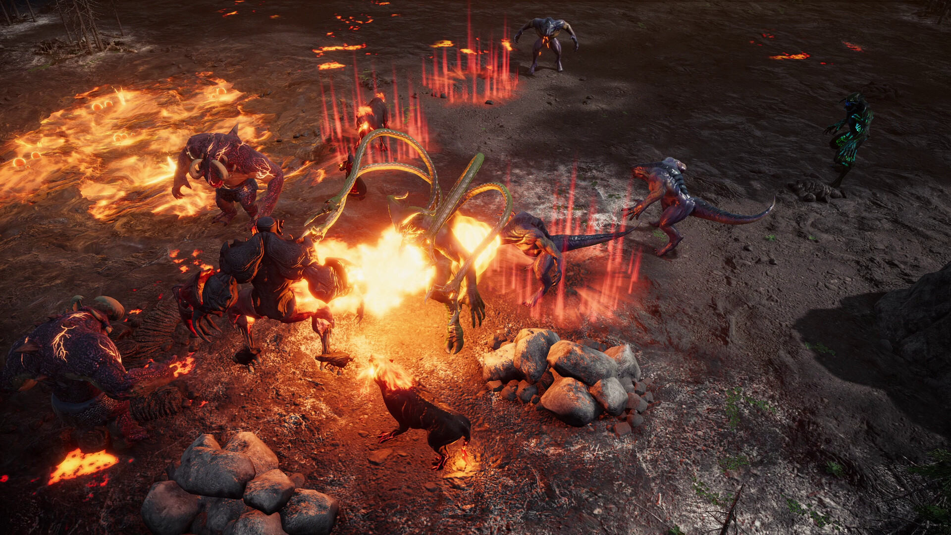 SpellForce: Conquest of Eo - Demon Scourge DLC PC Steam CD Key