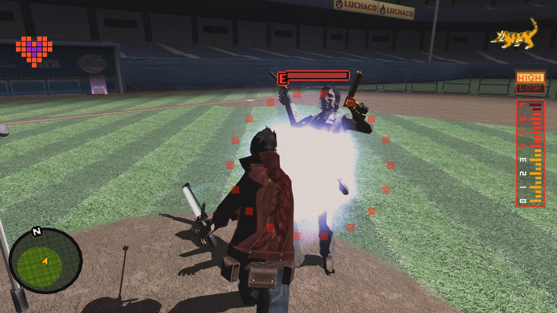 No More Heroes EU Steam CD Key