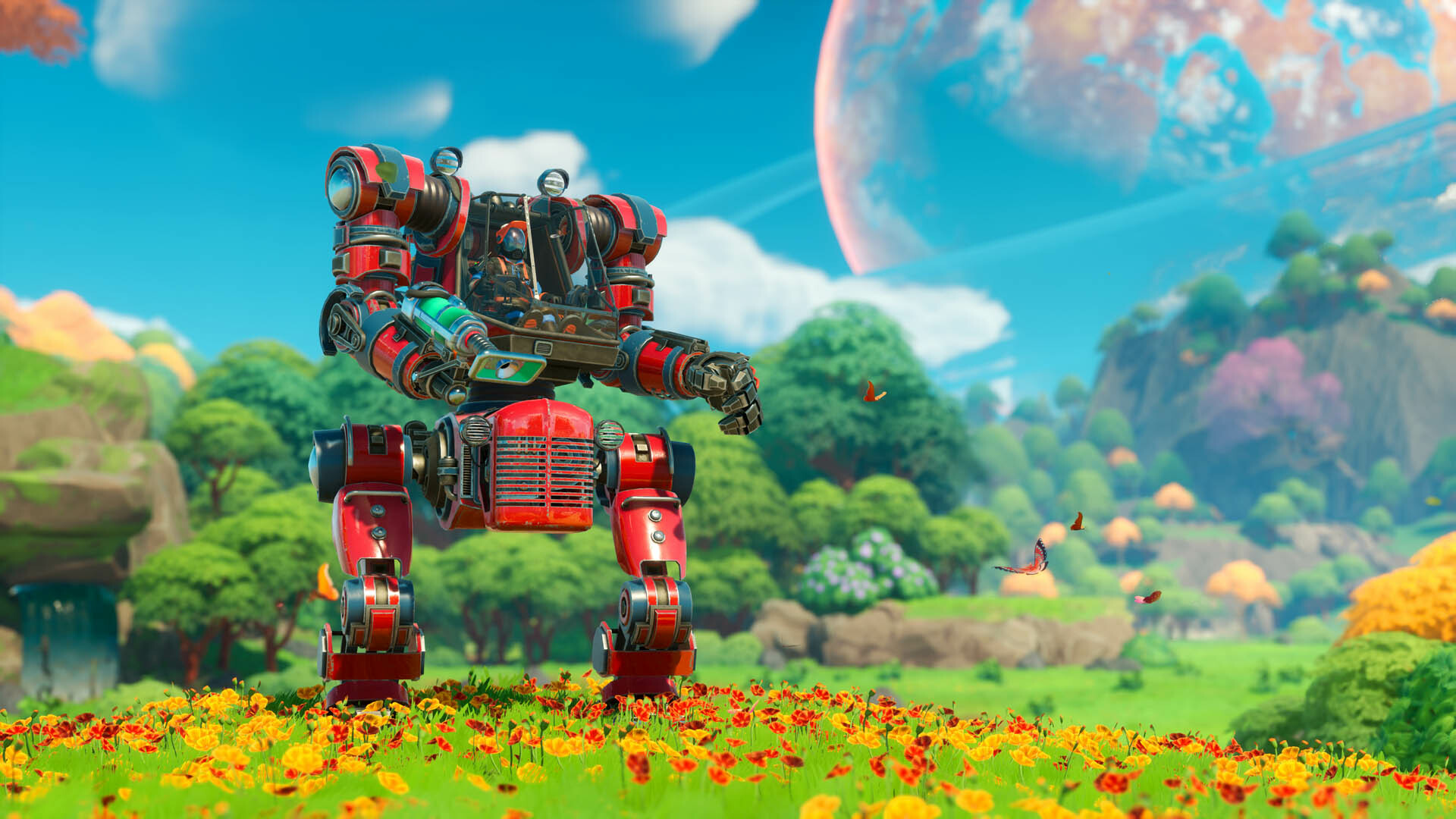 Lightyear Frontier Steam Altergift