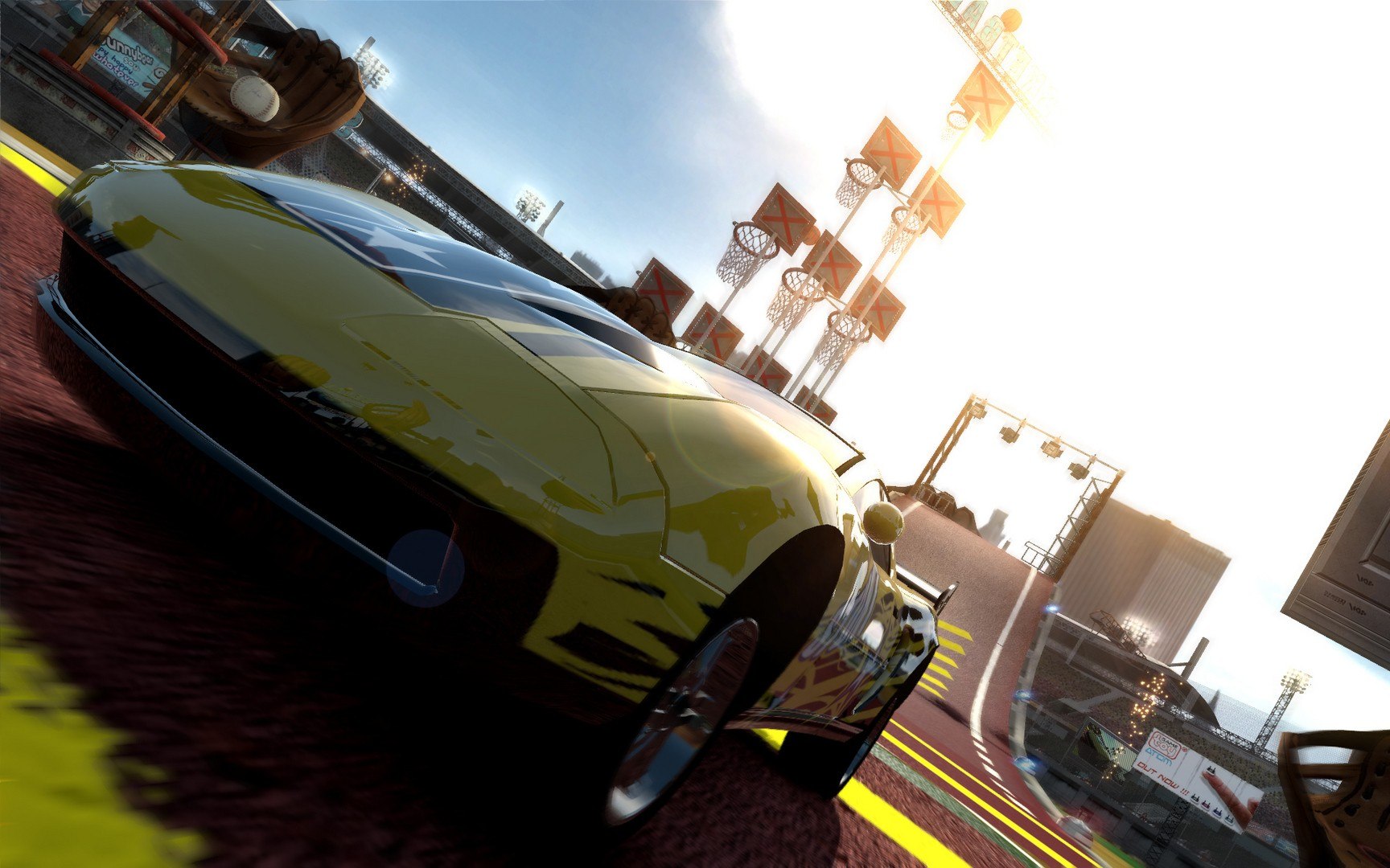 FlatOut: Ultimate Carnage Collector's Edition PC Steam Gift