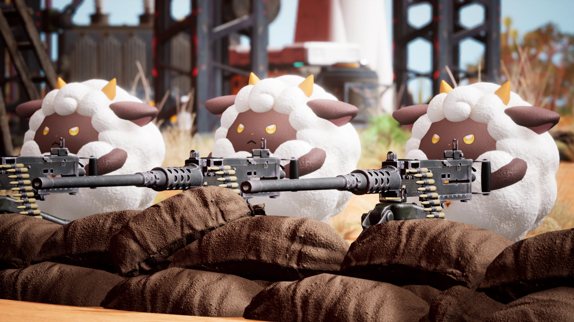 Palworld Steam Altergift