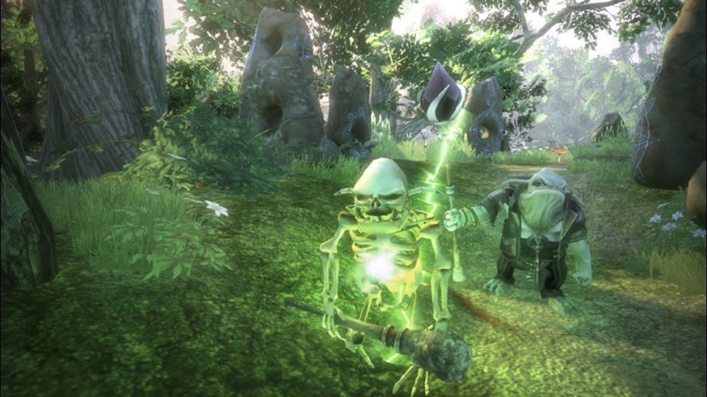 Fable II XBOX One / Xbox Series X|S Account
