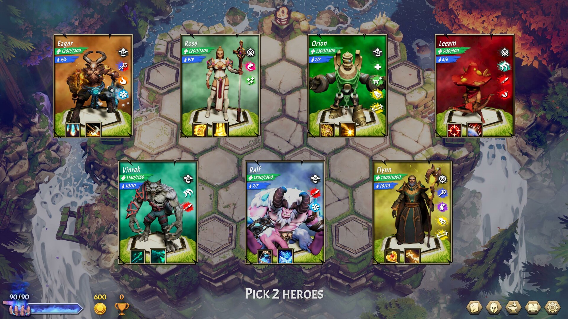 The Last Flame Steam Account