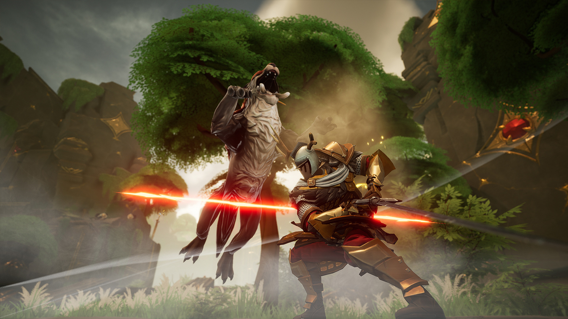 Stray Blade PS5 Account