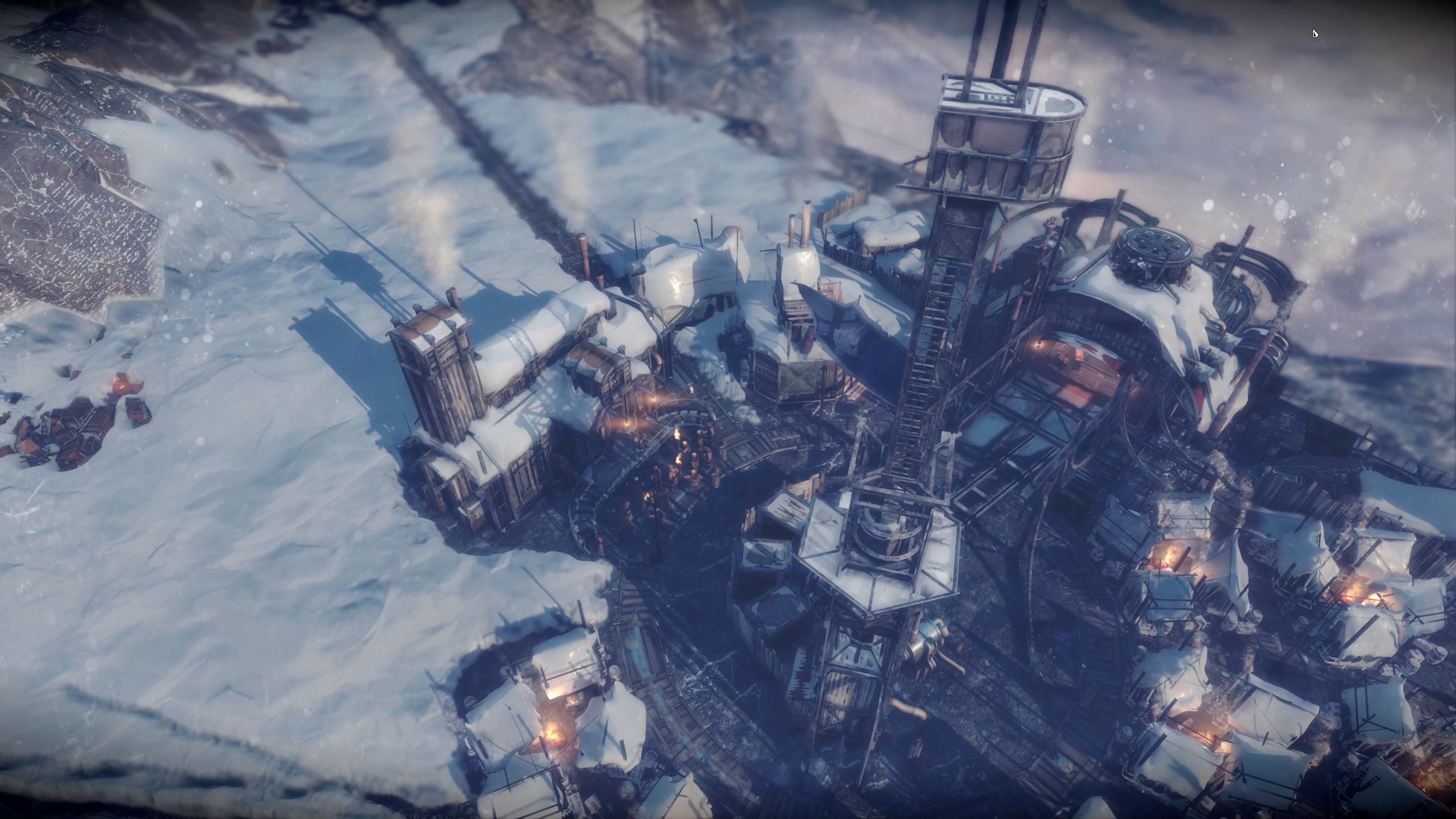 Frostpunk: Complete Collection XBOX One / Xbox Series X|S Account
