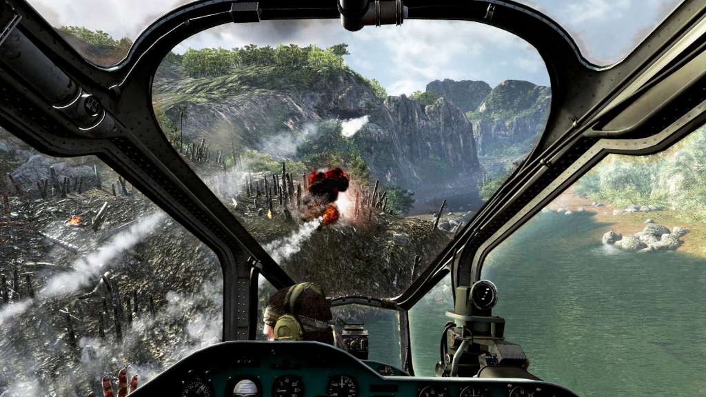 Call of Duty: Black Ops XBOX One Account