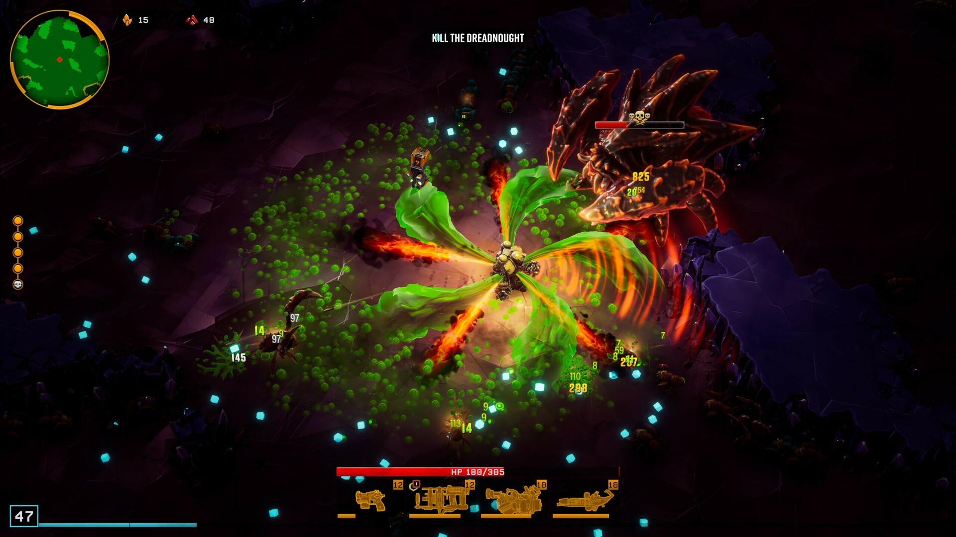 Deep Rock Galactic: Survivor Gold Edition Steam Account