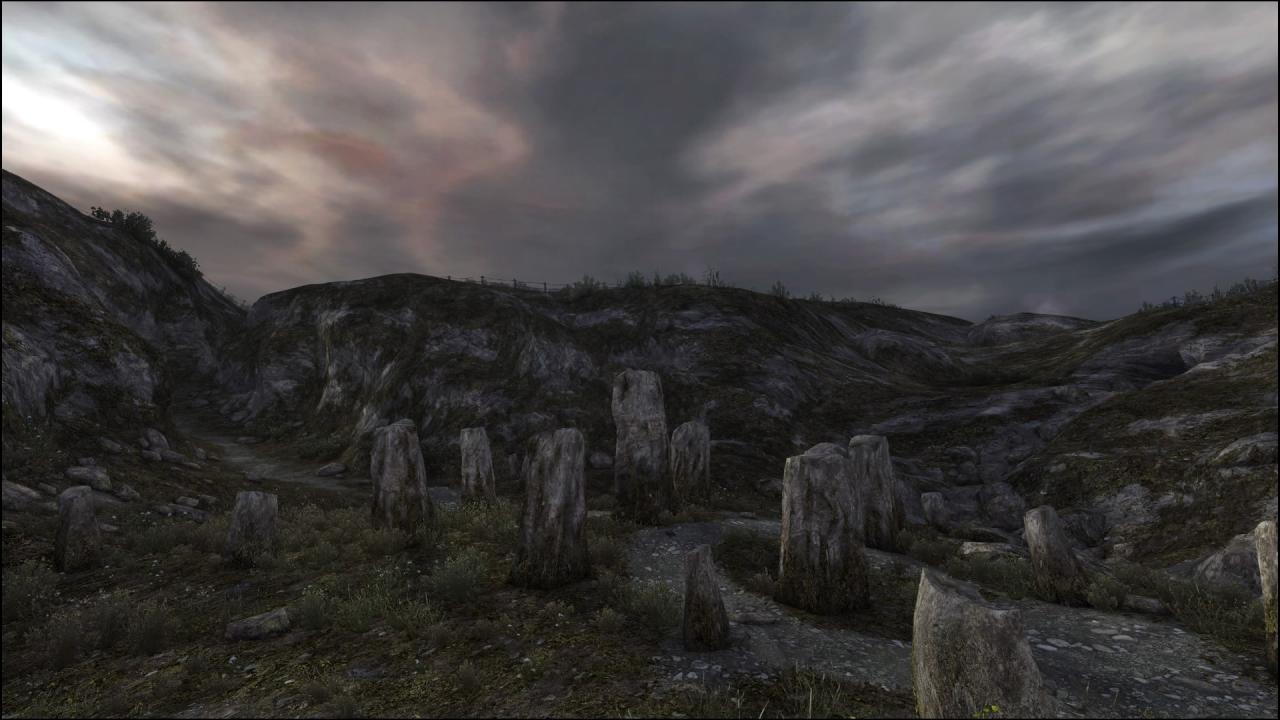 Dear Esther + Dear Esther: Landmark Edition Steam Gift