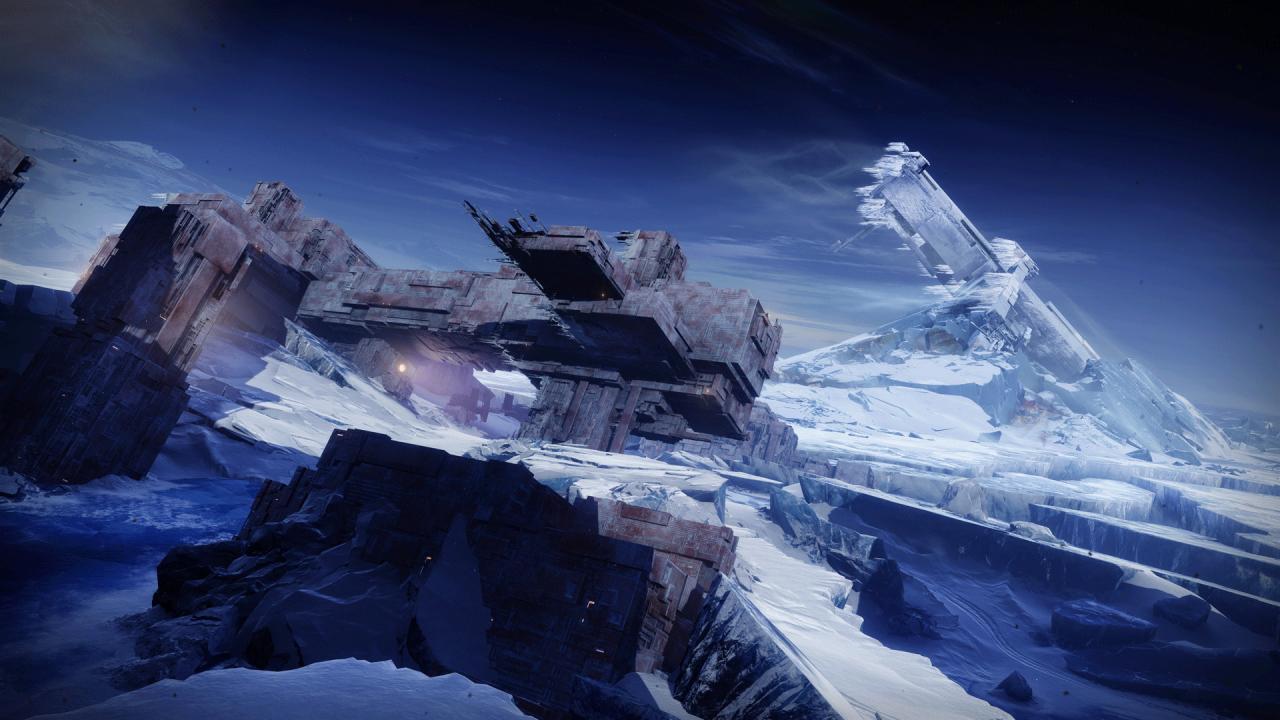 Destiny 2 - Beyond Light DLC PS5 Account