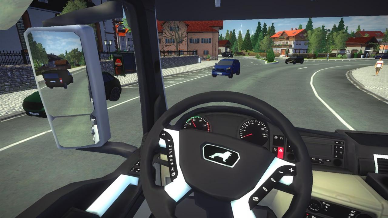Construction Simulator 3 Console Edition PS4 Account