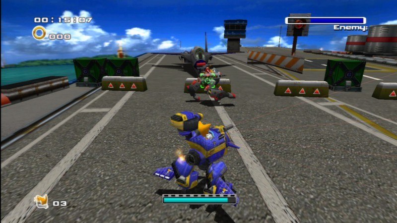 Sonic Adventure 2 - Battle DLC FR Steam CD Key
