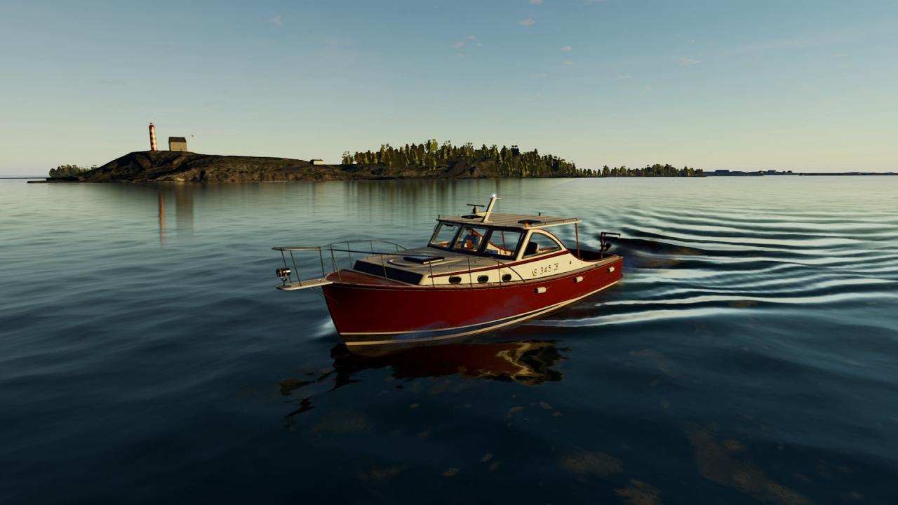 Fishing: North Atlantic Enhanced Edition Steam CD Key