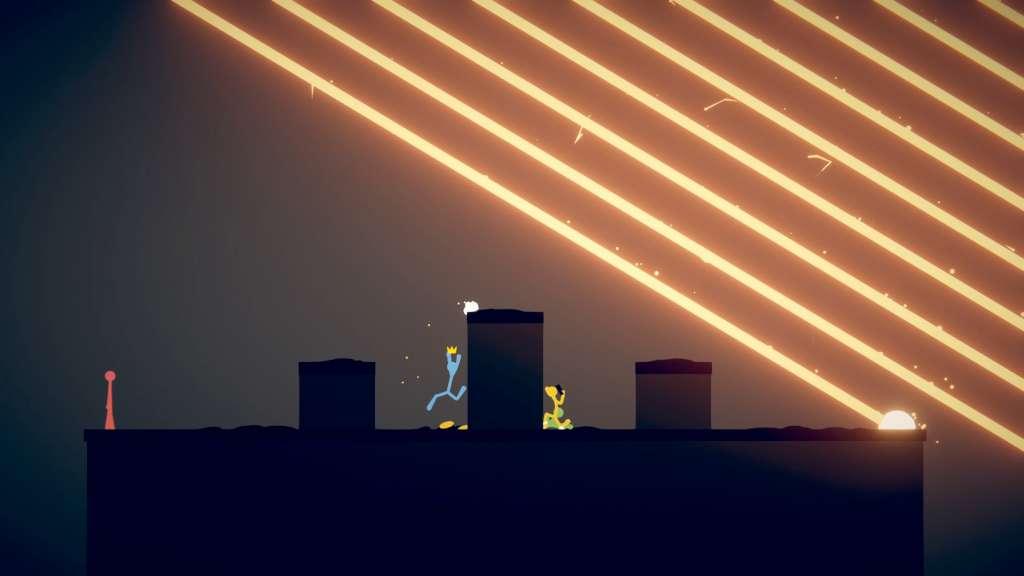 Stick Fight: The Game MENA Steam CD Key