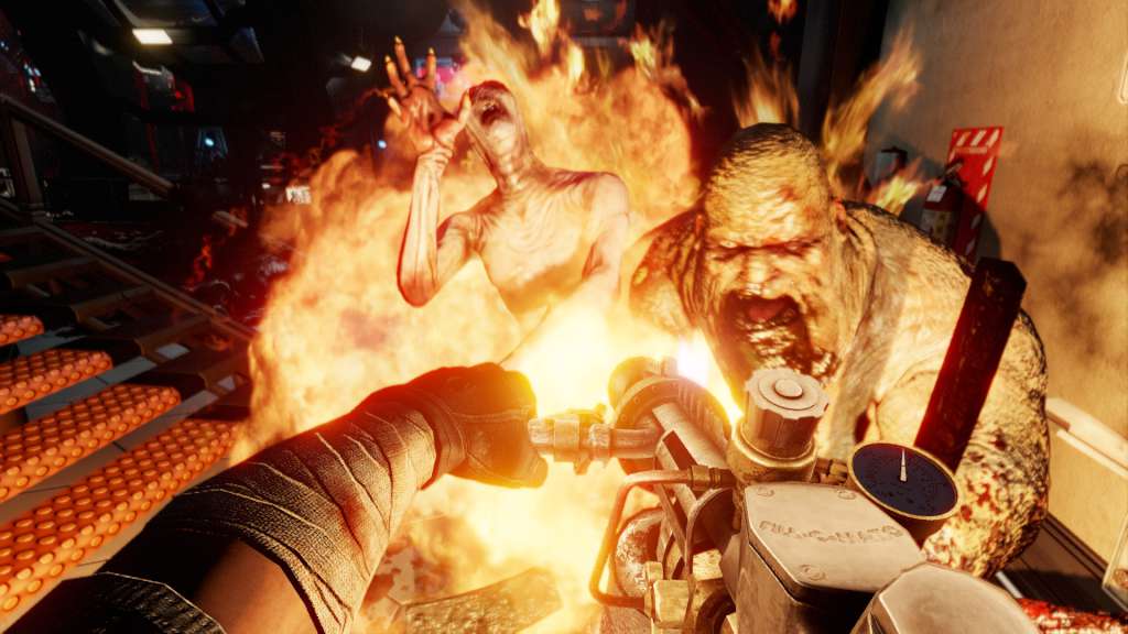 Killing Floor 2 Ultimate Edition XBOX One / Xbox Series X|S Account