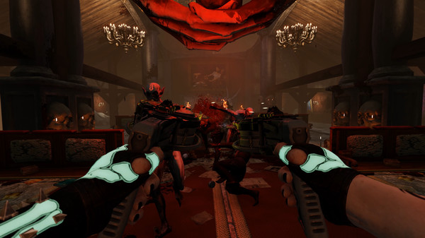 Killing Floor 2 Ultimate Edition XBOX One / Xbox Series X|S Account