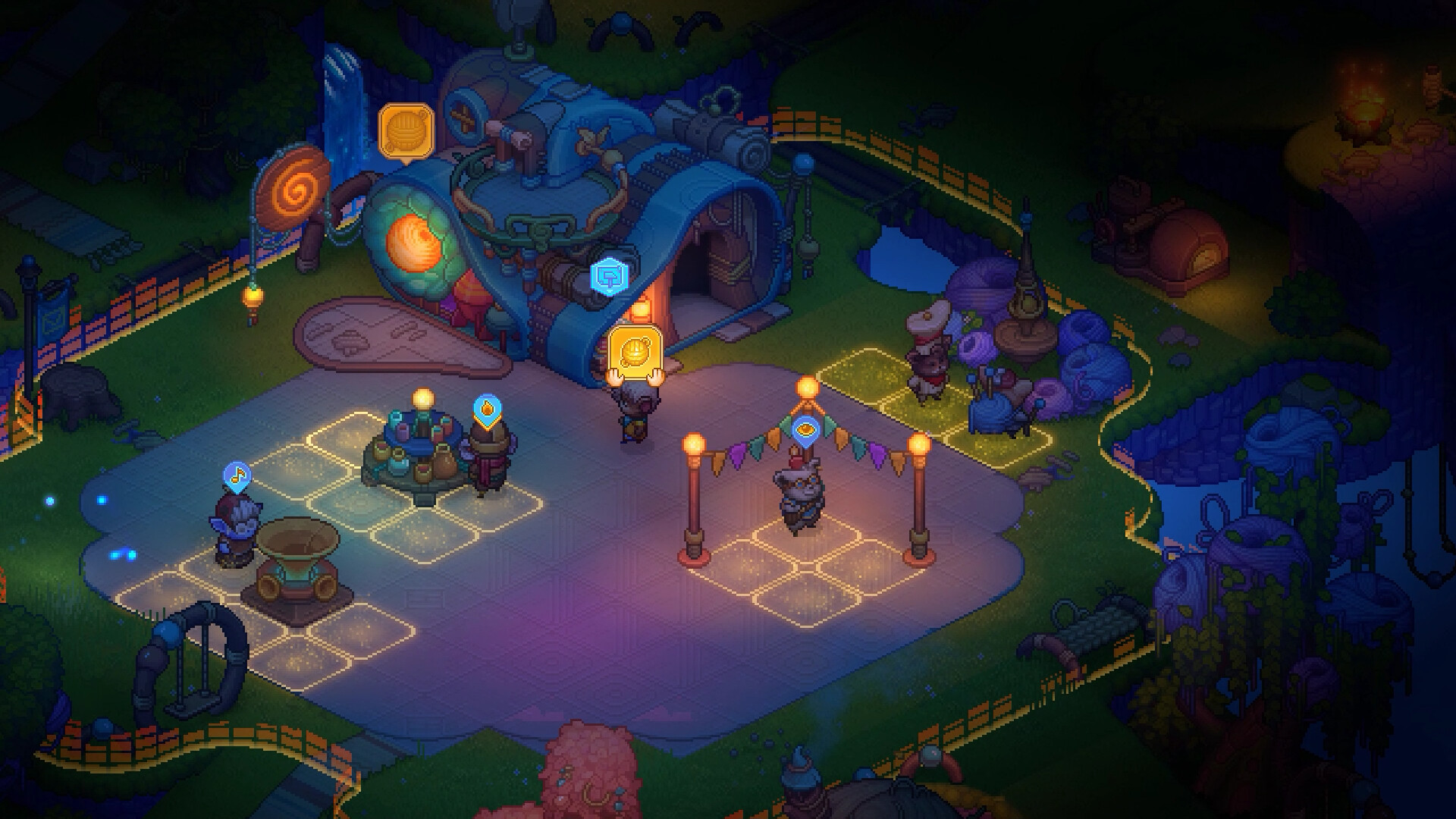 Bandle Tale: A League of Legends Story Epic Games Account