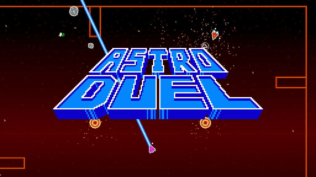 Astro Duel Epic Games Account