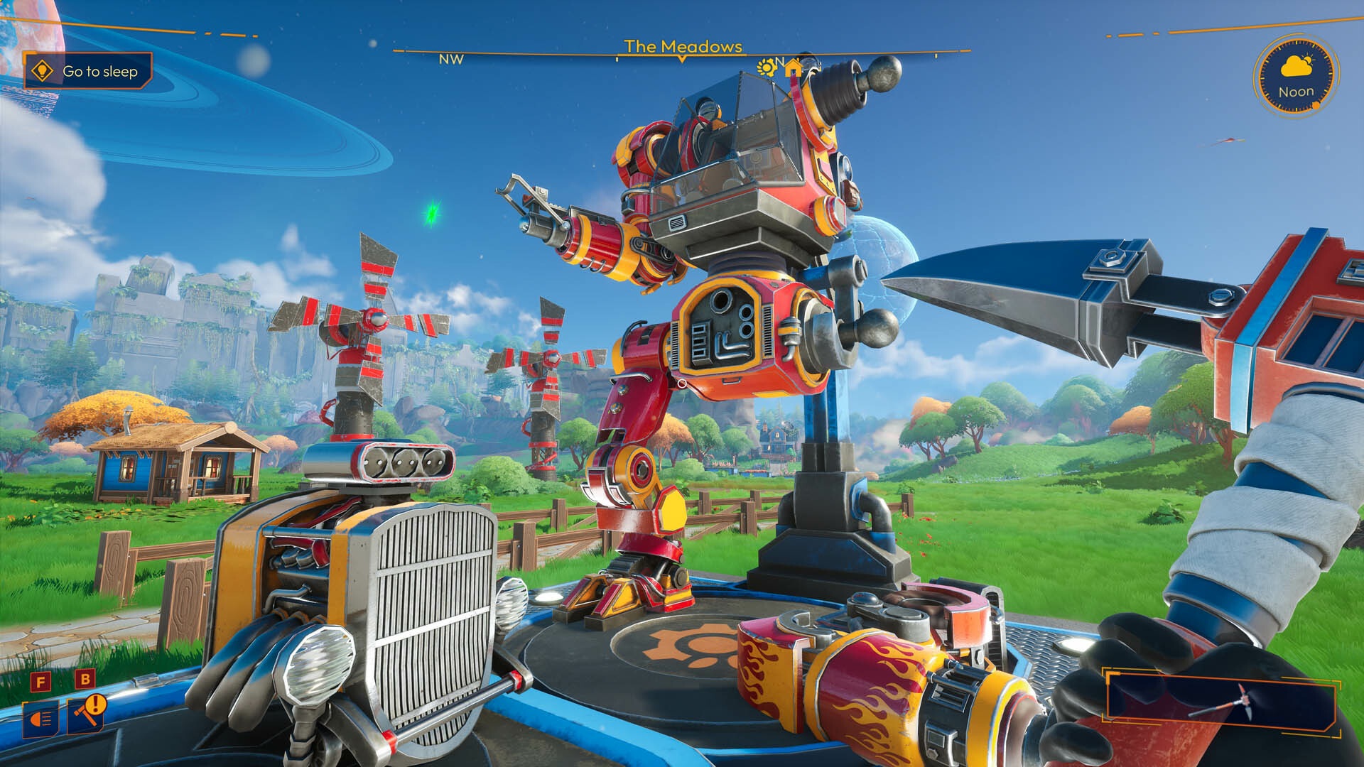 Lightyear Frontier Steam Altergift