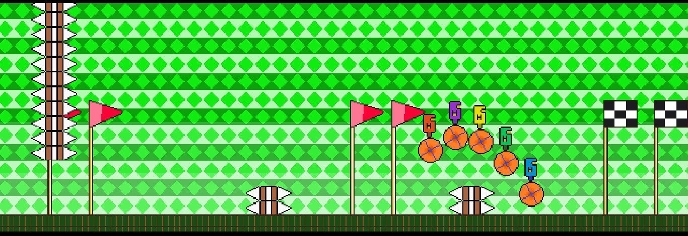 Jumpball - Tower Mode DLC Steam CD Key