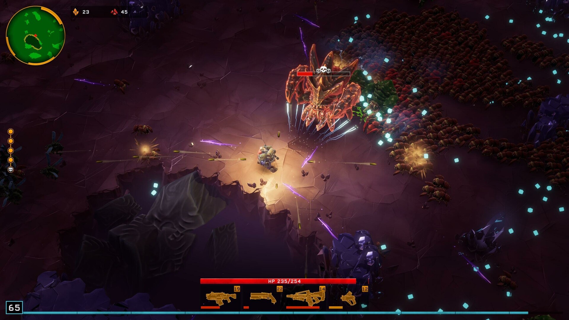 Deep Rock Galactic: Survivor PC Steam Account