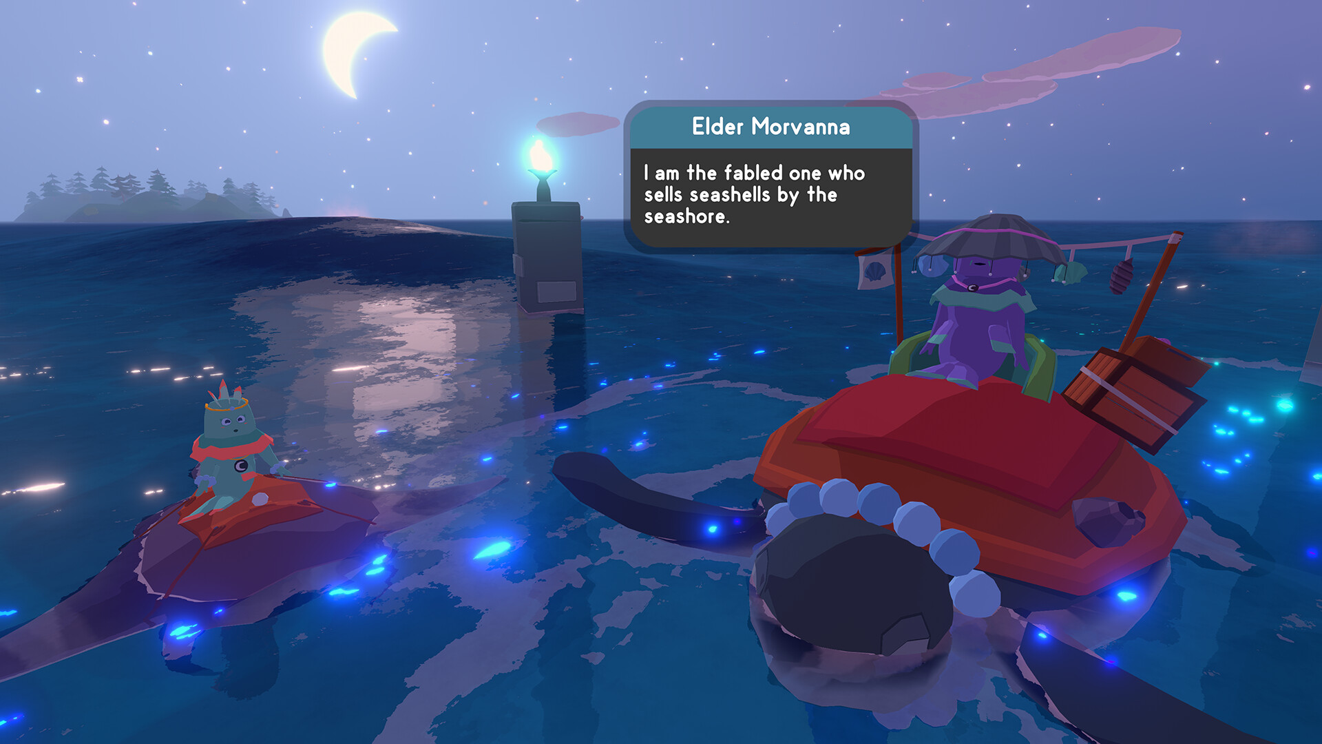 Sail Forth Epic Games Account