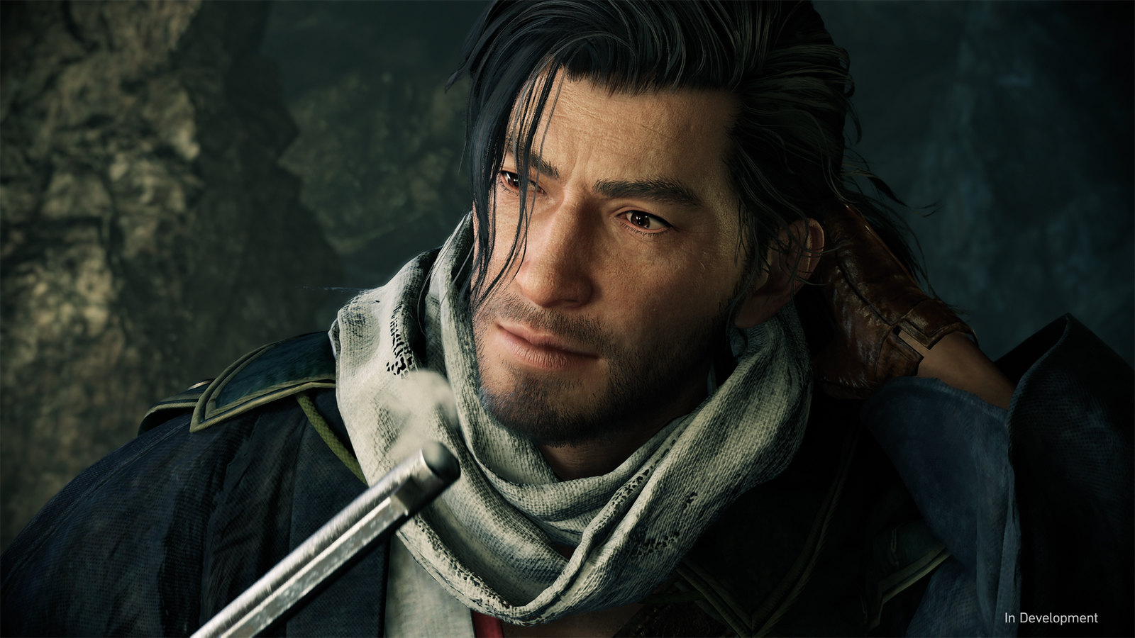 Rise of the Ronin PS5 Account