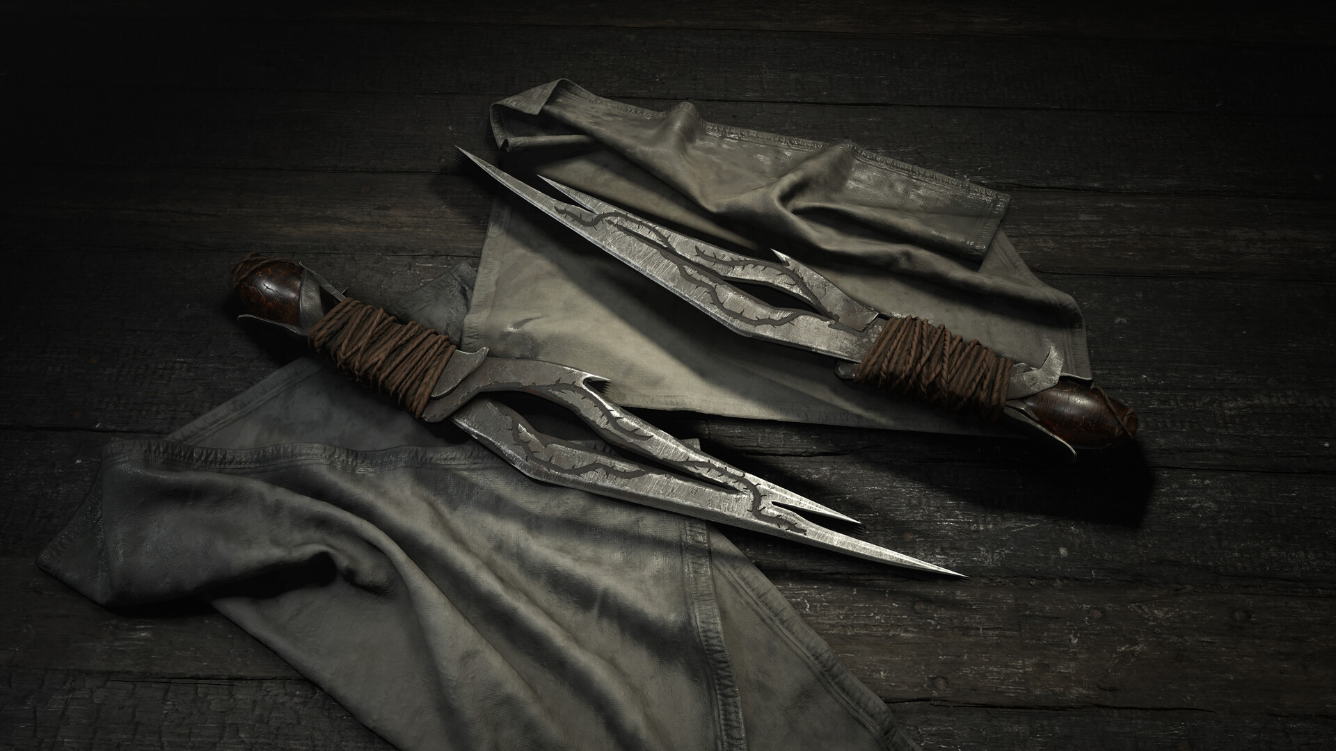 Hunt: Showdown 1896 - The Shadow Under the Cowl DLC Steam CD Key