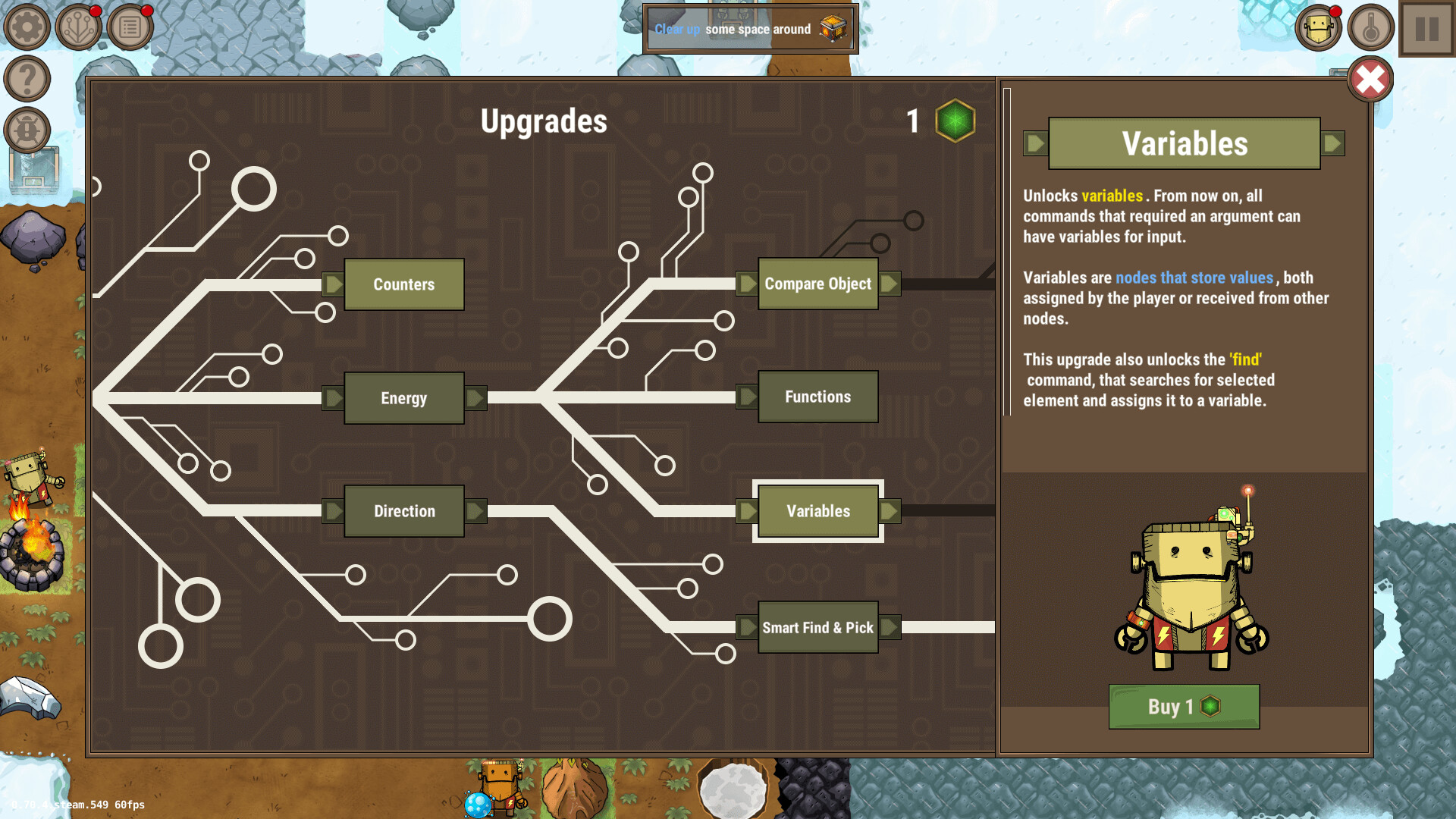 Craftomation 101: Programming & Craft Steam CD Key
